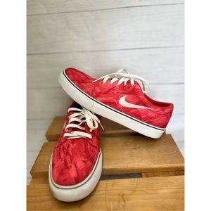 Nike SB Satire Skateboarding Sneakers